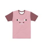 Pig Unisex T-Shirt (复制)