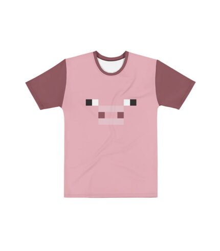 Pig Unisex T-Shirt (复制)