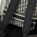 【ディオール】人気商品☆普段使いにピッタリ♪】 バックパック - 画像 (12)