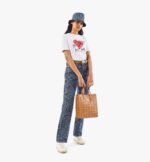 【エム シー エム】クラシック トートバッグ - ヴィセトス - 画像 (6)