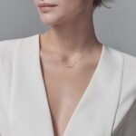 【ティファニー】インフィニティネックレス★シルバー - 画像 (4)