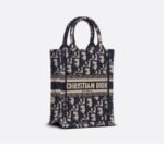 【ディオール】入手困難★BOOK TOTE ミニ フォンバッグ♪ - 画像 (7)