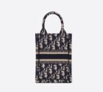 【ディオール】入手困難★BOOK TOTE ミニ フォンバッグ♪ - 画像 (8)