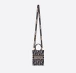 【ディオール】入手困難★BOOK TOTE ミニ フォンバッグ♪ - 画像 (9)