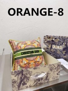 ORANGE-8
