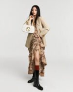 【グッチ】ブロンディ スモール ショルダーバッグ-6色 - 画像 (4)