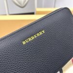 【バーバリー】送料関税込 大人気長財布 二つ折り コンパクト - 画像 (3)
