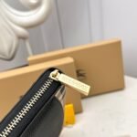【バーバリー】送料関税込 大人気長財布 二つ折り コンパクト - 画像 (8)