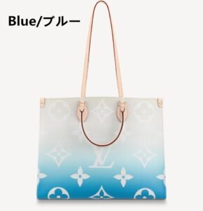 Blue/ブルー