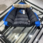 【カナダグース】女性と男性★ショート丈可愛い★Chilliwack Bomberチリワック6色 - 画像 (11)