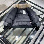 【カナダグース】女性と男性★ショート丈可愛い★Chilliwack Bomberチリワック6色 - 画像 (21)