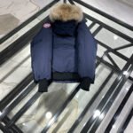 【カナダグース】女性と男性★ショート丈可愛い★Chilliwack Bomberチリワック6色 - 画像 (17)