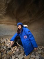 【カナダグース】寒い冬に最適☆女性と男性☆人気 Expedition Parka☆ダウンジャケット 全7色 - 画像 (7)