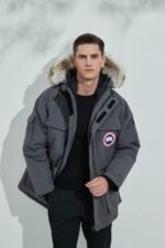 【カナダグース】寒い冬に最適☆女性と男性☆人気 Expedition Parka☆ダウンジャケット 全7色 - 画像 (21)