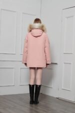【カナダグース】寒い冬に最適☆女性と男性☆人気 Expedition Parka☆ダウンジャケット 全7色 - 画像 (29)
