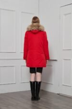 【カナダグース】寒い冬に最適☆女性と男性☆人気 Expedition Parka☆ダウンジャケット 全7色 - 画像 (26)