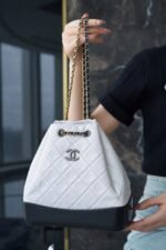 【シャネル】希少★送料込み♪スモール ガブリエル バックパック - 画像 (3)