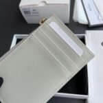【セリーヌ】2色ギフトにも*送料込☆ ジップ付きカードホルダー トリオンフ チャーム - 画像 (11)