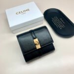 【セリーヌ】 シンプルで上品 大人の魅力 どんなシーンにも - 画像 (4)