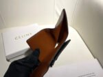 【セリーヌ】大人気 三折財布どんなシーンでも大活躍 実用性抜群の一品！ - 画像 (8)