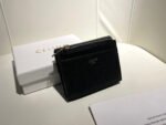 【セリーヌ】大人気 三折財布どんなシーンでも大活躍 実用性抜群の一品！ - 画像 (4)
