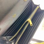 【セリーヌ】25SS春季新作 百搭財布 先取り必須！ - 画像 (4)