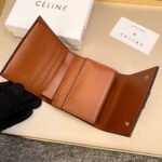 【セリーヌ】大人気 シンプルな美しさ いつでも洗練された印象に - 画像 (3)