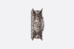 【ディオール】華やかでエレガント☆ Book Tote バッグ ミディアム - 画像 (4)