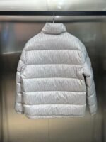 【ディオール】寒い冬に最適◆女性と男性☆立ち襟長袖 ダウン ジャケット3カラー - 画像 (12)
