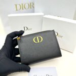 【ディオール】25SS新作 上品なデザインと機能性を兼ね備えた逸品 - 画像 (3)
