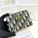 【ディオール】25SS新作 上品なデザインと機能性を兼ね備えた逸品 - 画像 (5)