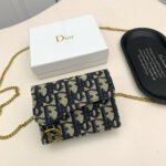 【ディオール】新作ウォレット モードな美しさ 先行販売 - 画像 (6)