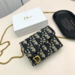 【ディオール】新作ウォレット モードな美しさ 先行販売 - 画像 (3)