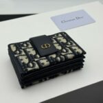 【ディオール】 30 MONTAIGNE 5-GUSSET カードホルダー数量限定 完売必至 - 画像 (3)
