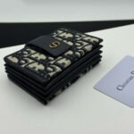 【ディオール】 30 MONTAIGNE 5-GUSSET カードホルダー数量限定 完売必至 - 画像 (2)
