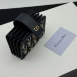 【ディオール】 30 MONTAIGNE 5-GUSSET カードホルダー数量限定 完売必至 - 画像 (6)