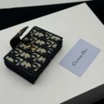 【ディオール】 30 MONTAIGNE 5-GUSSET カードホルダー数量限定 完売必至 - 画像 (4)