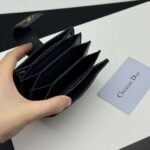 【ディオール】 30 MONTAIGNE 5-GUSSET カードホルダー数量限定 完売必至 - 画像 (7)