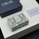 【ディオール】 30 MONTAIGNE 5-GUSSET カードホルダー数量限定 完売必至 - 画像 (9)