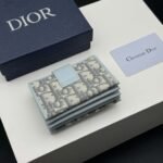 【ディオール】 30 MONTAIGNE 5-GUSSET カードホルダー数量限定 完売必至 - 画像 (11)