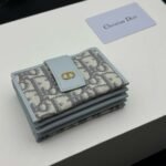 【ディオール】 30 MONTAIGNE 5-GUSSET カードホルダー数量限定 完売必至 - 画像 (8)