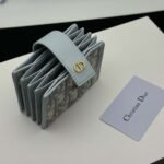 【ディオール】 30 MONTAIGNE 5-GUSSET カードホルダー数量限定 完売必至 - 画像 (12)