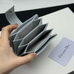 【ディオール】 30 MONTAIGNE 5-GUSSET カードホルダー数量限定 完売必至 - 画像 (13)
