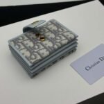 【ディオール】 30 MONTAIGNE 5-GUSSET カードホルダー数量限定 完売必至 - 画像 (10)