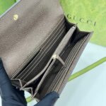 【グッチ】 超薄×高級レザー！大人の魅力溢れる洗練デザイン - 画像 (9)