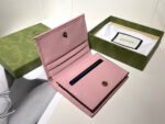 【グッチ】大人気 2色 折りたたみ財布 実用性抜群の一品！ - 画像 (14)