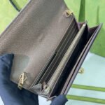 【グッチ】 超スリム＆高級感溢れる！人気のミニ財布 - 画像 (9)