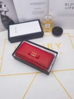 【グッチ】春夏にぴったりの実用的で絶妙な長財布3色 - 画像 (9)
