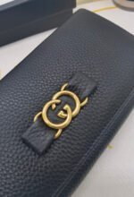 【グッチ】春夏にぴったりの実用的で絶妙な長財布3色 - 画像 (6)