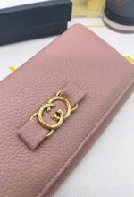 【グッチ】春夏にぴったりの実用的で絶妙な長財布3色 - 画像 (16)